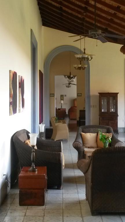 Hotel La Bocona Granada Esterno foto